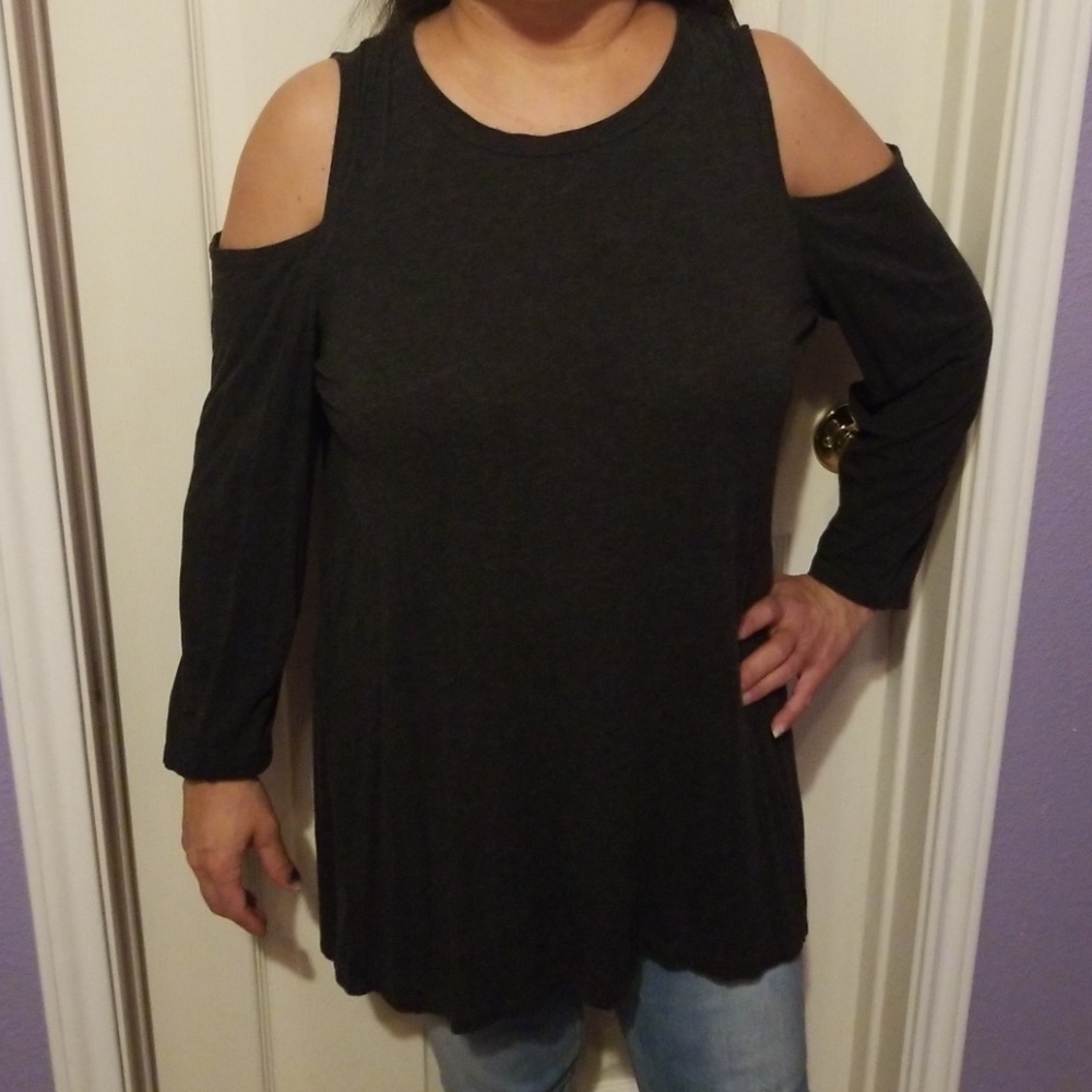 Women's blouse